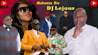 makossa 100 Bio  Dj Lejour  Petit Pays Jacky Kingue Dora Decca Longue Longue Sergeo Polo etc [upl. by Blondell476]