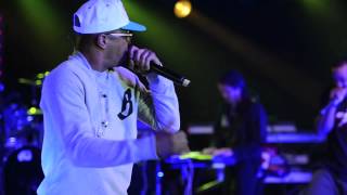 TI  quotWhat You Knowquot Live at SXSW 2012 [upl. by Inan592]