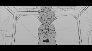 Good Luck Babe  HELLUVA BOSS STOLITZ ANIMATIC [upl. by Alleen]