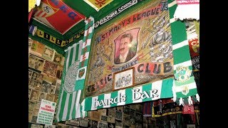 Celtic vs Rangers Sanity Over Sectarianism Pt1 Bairds Bar [upl. by Siseneg794]