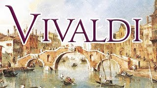 Vivaldi 12 Concertos Op 7 [upl. by Eissel745]