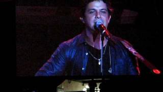 Alejandro Sanz  Madison Square Garden  Polito Vega [upl. by Bondie141]