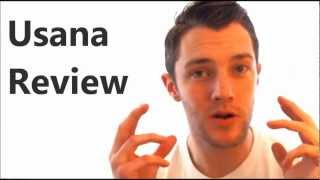 Usana Review  MUST SEEThe Truth About The Usana Scam [upl. by Kristine]