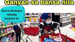 Pinababayaan ko siya para matuto si pkaistani boy [upl. by Ardiedal]