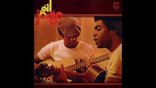 Gilberto Gil e Jorge Ben Jurubeba [upl. by Nolaj]