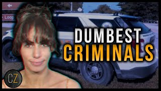 Dumbest Criminals JanMar 2024 Crimes Of The Week Compilation [upl. by Efeek]