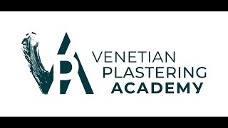 Venetian plastering academy [upl. by Allis]