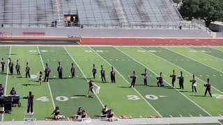 20232024 Brackenridge High School Marching Band Area [upl. by Schonfeld]