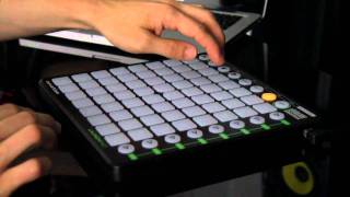 Novation  Launchpad Overview [upl. by Diana]