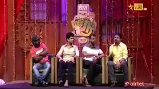 Mammootty Tamil Interview Comedy [upl. by Montagu]