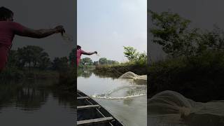 River fishing fishingshort videonature [upl. by Haodnanehs]