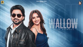 New Punjabi Songs 2024  Wallow Full Video Fateh Shergill  Latest Punjabi Songs 2024 [upl. by Doownelg]