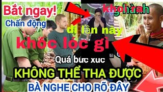 neng khóc lóc gì nước VN k thể để cho bà lộng hành lần này đi khỏi ra [upl. by Orlina]