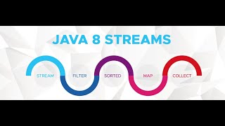 Interview questions Streams Java FlatMap vs Map Streams Count Filter Map Collect List Sort [upl. by Josselyn]