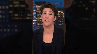 Maddow ‘You sign up for the Trump campaign they ask you what size should they make your jumpsuit’ [upl. by Yddub]