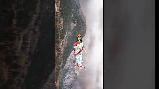 Brahmacharini maa ka bhog 🙏 Navratri day 2 bhog navratrinavratristatusmataranidurgashortvideo [upl. by Aluino]