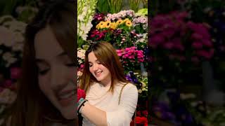 Rabeeca khan❤youtubeshorts viralvideo rabeecahussaincutemoments rabesain song love [upl. by Atinid]