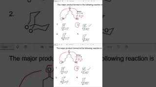 Stereospecific Reaction [upl. by Lenard417]