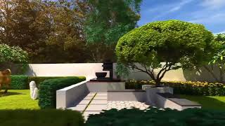 Purva Oakshire at Rampura Off Hennur Road Bangalore  HighClass Luxurious Living [upl. by Eirac]