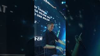 Live Set DJ Panda Maxy Madiun [upl. by Win822]