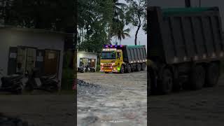 𝐌𝐚𝐬𝐬 𝐞𝐧𝐭𝐫𝐲 🔥 bharatbenz trendingshorts keralatouristbus touristbuslover [upl. by Minni326]