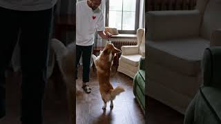 Adorable Dog petsofinstagram video shorts dogs pets home cute youtube [upl. by Bokaj]