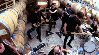 Lead Singer from Tool Turned UpandComing Winemaker [upl. by Manbahs]