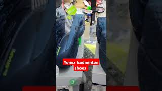 Yonex badminton shoes top3 top5 bestsaler [upl. by Ahsikyt]