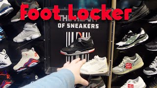 NOBODY WANTED THESE SITTING IN EVERY SNEAKER STORE UNBELIEVABLE [upl. by Astred]