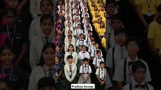 ram stuti school viral sriram shorts viralshortstraiding sanatansanskriti [upl. by Strohben]