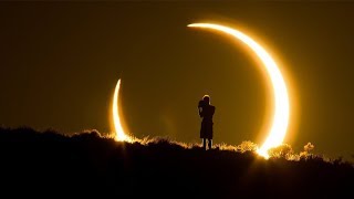 6 STRANGE Things That Happen During a Solar Eclipse [upl. by Virgil]