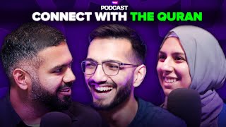 The Holy Quran and the Kinder Egg Analogy ft Imranali Khaki and Tahira Mahdiyya  Ep155 [upl. by Sascha]