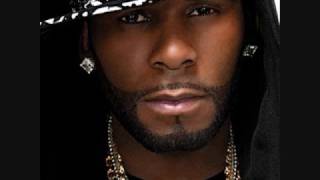 R Kelly  Down Low Nobody Has to Know Remix [upl. by Tod]