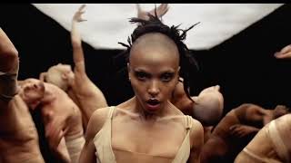 fka twigs  eusexua slowed n reverb [upl. by Devonne]