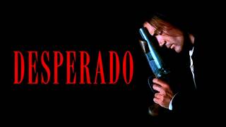 Desperado 1995 ActionWestern Full Movie Facts amp Review  Antonio Banderas Salma Hayek Danny Trejo [upl. by Henriette]