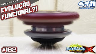 Testando combo 162  WORLD DIABOLOS GgDr 1S vs 3 combos  Beyblade Burst ベイブレードバースト [upl. by Callida]