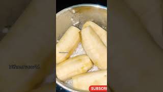 Perfect Unniyappam Recipe kerala styleyoutubeshort shortsnihmasworld [upl. by Eutnoj543]