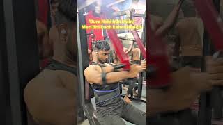 Big Dawgs gym 💪💪 power shortfeed shorts sports gaming song rapper honey viralvideo [upl. by Ivatts496]