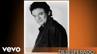 José José  Desesperado Cover Audio [upl. by Valleau]