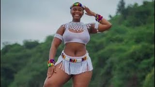 MAKHOSAZANE WAWULALELANI AMATSHITSHI SONG AFROGODDESS GAMERVISITDITGAMER [upl. by Nnahgiel]