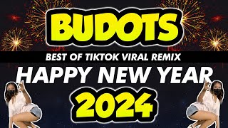 2023  2024 BEST OF TIKTOK BUDOTS VIRAL REMIX  KRZ Remix  Year Ender [upl. by Ailime]