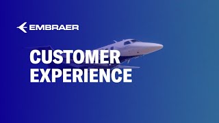 Phenom 100 Customer Sets New Speed Record  Customer Experience  Embraer Executive Jets [upl. by Ellertal]