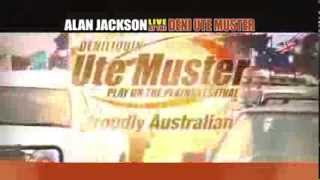 Official Deni Ute Muster 2013 TV Commercial [upl. by Afatsuom552]