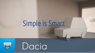 Why Dacia Testing [upl. by Airym]