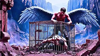 This Is What Angel Raphael Did To Angel Azazel Before The Flood Of Noah [upl. by Atika]