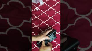 VGuard Voltino Max Digi 3 A TV Stabilizer Unboxing vguardstablizer BigTechTree [upl. by Yxel]