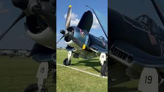 EAA AirVenture Oshkosh 2024 early arrivals osh24 [upl. by Yelekalb]