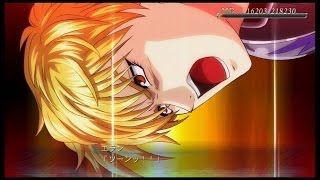 SRW OG Masou Kishin 3  Pride of Justice  Defeat final boss with just 2 attacks [upl. by Arbua265]