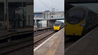 390141 trundles through Liverpool S parkway with a 2 tone [upl. by Quintana]