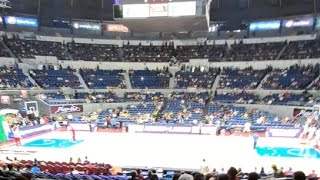 GINEBRA VS TNT  GAME 6 FINALS LIVE [upl. by Nekciv399]